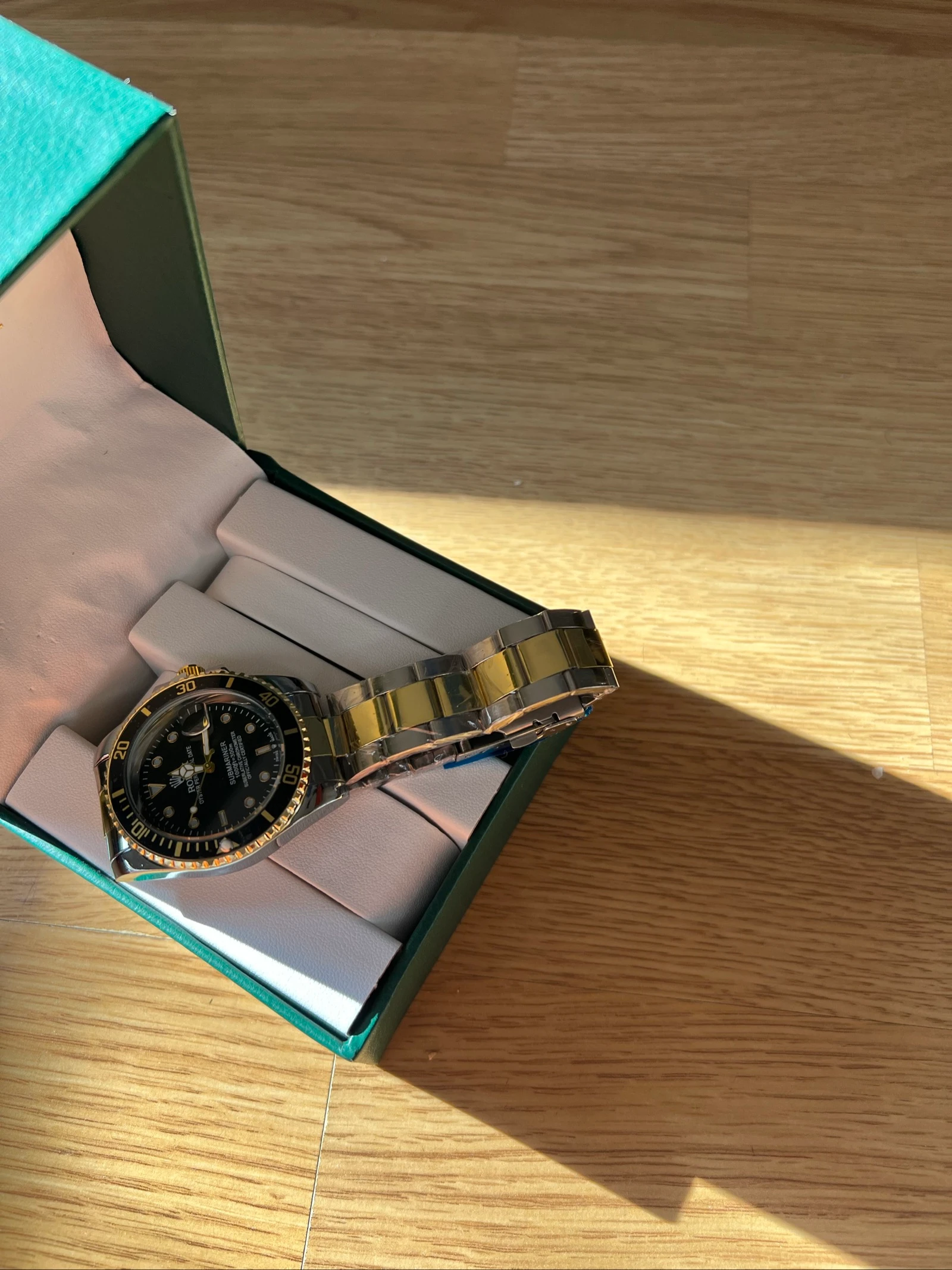 Horloge role – photo 2